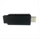 thumbnail image 4 of Convertidor USB A TTL UART Controlador Gratuito Módulo Tipo C CH343G Puerto Serie USB A Multicanal Descarga B, 4 of 5