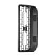 thumbnail image 5 of 3uds. Embellecedor de salida de aire, rejilla de ventilación de CA, Panel antiarañazos a prueba de polvo para Tesla Model 3 Y, 5 of 5