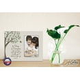 thumbnail image 5 of LifeSong Milestones Baptism Tabletop Picture Frame Holds 4x6 Photo Christening Gift for Girls, 5 of 8