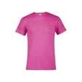 thumbnail image 1 of Delta T-shirt Pro Poids Adulte à Manches Courtes 5,2 oz, 1 of 1