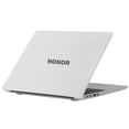 thumbnail image 3 of For Honor MagicBook 15 X15 Crystal and Matte Clear PC Cover for Honor MagicBook 14 X14 Laptop Case Shockproof Protective Capa Crystal Black For MagicBook x14, 3 of 6