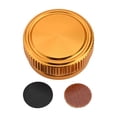 thumbnail image 3 of 1 Set Spool Tension Knob Cap With Knurled Threads For Metanium Spool Baitcasting Fishing Reel Mechanical Brake Accessories, 3 of 10