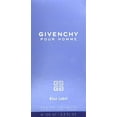 thumbnail image 4 of Givenchy Pour Homme Blue Label by Givenchy 3.3 oz EDT for men, 4 of 7