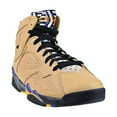 thumbnail image 2 of Air Jordan 7 DZ4729-200 Men's Vachetta Tan Leather Mid Top Sneaker Shoes LOL45 (11), 2 of 6