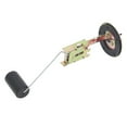 thumbnail image 4 of Fuel Pump Sending Unit Gas Gauge Tank Sender Level Sensor, Copper and ABS Car Fuel Tank Sender Unit, High Accuracy Fuel Level Sensor for Forklift Truck Generators, Cars, Tractors, 4 of 7