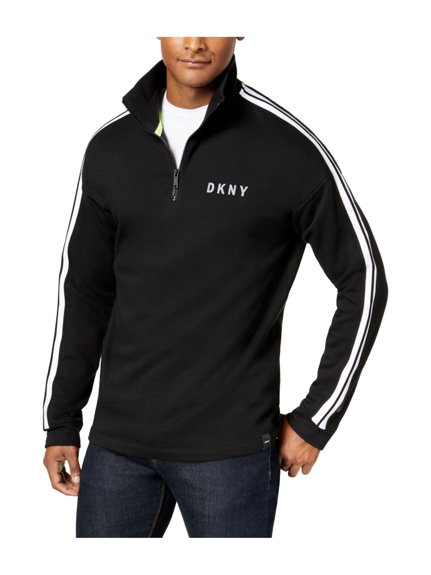 mens dkny sweatshirt