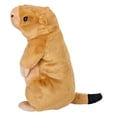 thumbnail image 3 of Wild Republic Prairie Dog Plush, Stuffed Animal, Plush Toy, Gifts for Kids, Cuddlekins 12 Inches, 3 of 5