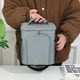 thumbnail image 2 of Lunch Tote bag Insulation Handbag With Insulation Square Bag, Aluminum Foil Thickened, 2 of 5