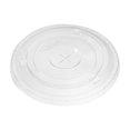 thumbnail image 5 of Karat C-KC626TS 98mm Diameter Flat Lids for Karat Cold Cups, Case of 1000, 5 of 9