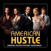 SBME SPECIAL PRODUCTS Various - American Hustle (Original Motion Picture Soundtrack) - Music & Performance - CD