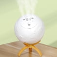 thumbnail image 3 of 1500ml Usb Aroma Diffuser Ultrasonic Essential Oil Air Purifier-a, 3 of 5