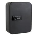 thumbnail image 1 of Key Safe Box New Multi Keys Storage Box Password Spare Car Keys Storage Organizer Box for Home Office Factory Store Use ,Your Exclusive Wealth Manager, 1 of 7