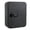 L-black-code, variant on Key Safe Box New Multi Keys Storage Box Password Spare Car Keys Storage Organizer Box for Home Office Factory Store Use ,Fireproof Resistant Insulation