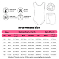 thumbnail image 6 of Girls Gymnastics Leotards Sleeveless U Shape Neck, Sparkly Dance Unitards with Shorts and Hair Toddler Leotard for 3-12 Years, 6 of 12