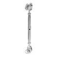 thumbnail image 6 of 304 Stainless Steel Long Fork Tensioner for Marine Navigation And Industrial Ship 5mm, 6 of 7