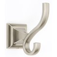 thumbnail image 4 of Alno A7499-BRZ Manhattan Robe Hook Bronze, 4 of 4