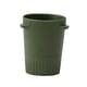 thumbnail image 2 of Tazas dosificadoras de café, tazas, repuestos, suministros para el hogar, leche, té, tiendas 58 mm verde, 2 of 9