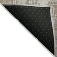 thumbnail image 3 of Addison Rugs Chantille Indoor/Outdoor Transitional Abstract Lavender Washable Rectangle Rug, 8' x 10', 3 of 6