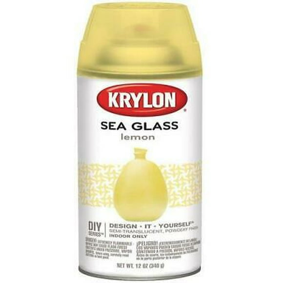 Krylon Stained Glass