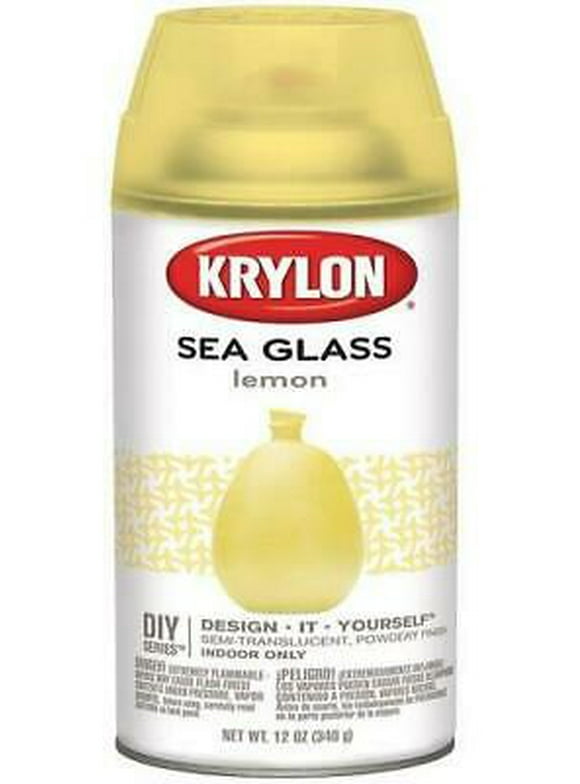 Krylon Spray Paint in Spray Paint