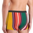 thumbnail image 5 of Balery Men'S Design Name Ultra Soft Performance Boxer Briefs-Size Name, 5 of 9