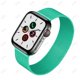 thumbnail image 3 of Correa Milanese Loop para Apple Watch de 44 mm, 45 mm, 40 mm, 41 mm, 38-42 mm, pulsera Pride, correa para iWatch Series 9, 8, 7, 6, SE, 5, 4, 3, Ultra 2, 49 mm, 3 of 5