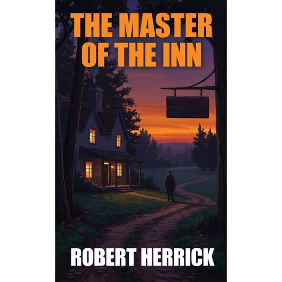 The Master of the Inn, (Hardcover)