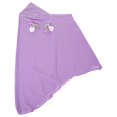 thumbnail image 1 of Hijab Cap Muslim Stretchy Turban Full Cover Shawl Cap Lady Full Neck Coverage Cap, 1 of 3
