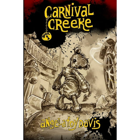 Carnival Creeke: Book 1, (Paperback)