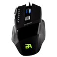 thumbnail image 4 of Kit Teclado y Mouse Balam Rush Alambrico 3500dpi Negro, 4 of 6