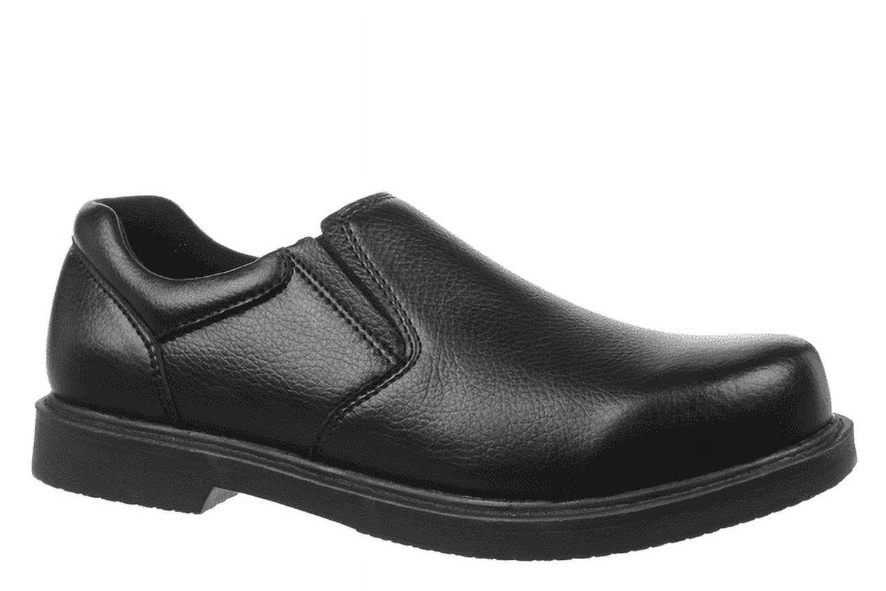 Scholl's Men's Dave Slip Resistant Shoes