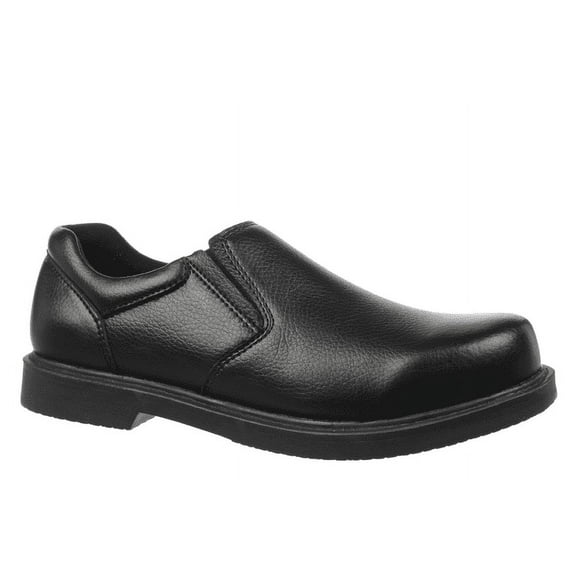 Dr. Scholl's Men's Griff Slip Resistant Slip-On Shoe
