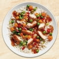 thumbnail image 5 of Healthy Choice Café Steamers General Tso's Spicy Chicken, Frozen Meal, 10.3 oz. Bowl, 5 of 9