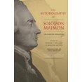 thumbnail image 2 of L'Autobiographie de Solomon Maimon : la Traduction Complète, 2 of 3