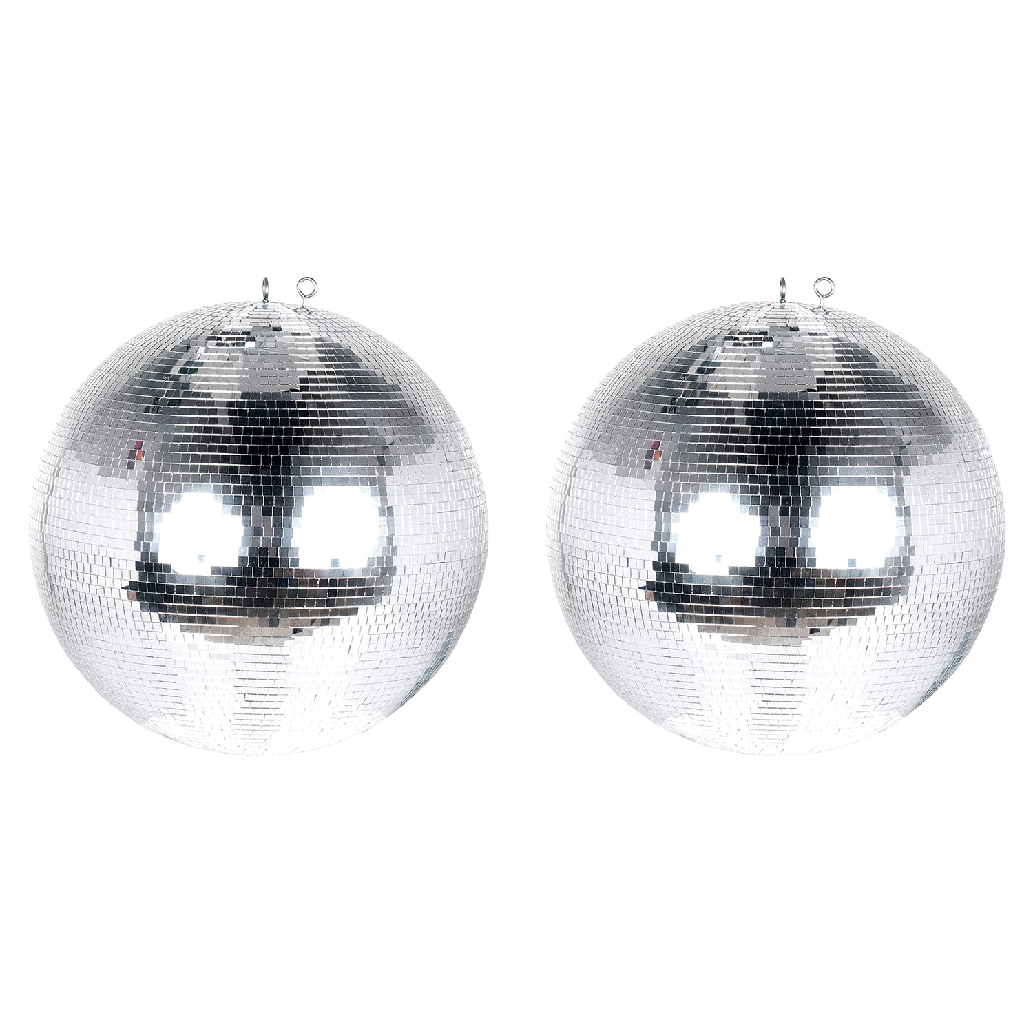 eliminator lighting mirror ball