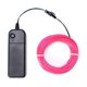 thumbnail image 1 of Luz de neón Flexible para decoración de fiestas, tira de luces Led Multicolor, impermeable, 1M/2M/3M/5M/10M, 1 of 4