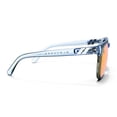 thumbnail image 3 of Gafas de sol Blenders Eyewear H Series redondas estilo cat eye para mujer, 3 of 8