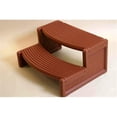 thumbnail image 1 of Étape de Spa Confer Hanti-Step - Acajou, 1 of 1