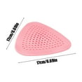 Stylish and Versatile Floor Filter Mat with Soft Material and Suction