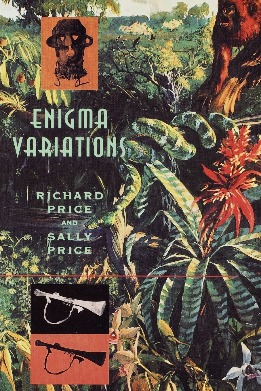 Enigma Variations (Paperback) - Walmart.com - Walmart.com
