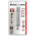 thumbnail image 1 of Linterna MagLite XL50 LED de 3 pilas AAA Plata, 1 of 4