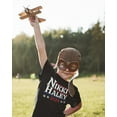 thumbnail image 4 of Election 2024 Nikki Haley 2024 Toddler T Shirt, 4 of 5