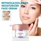 thumbnail image 3 of Fiudx Crema de Cúrcuma, Lifting Facial Antiedad, Iluminador, Antiarrugas, Solución para Piel Grasa, Cuidado Hidratante Diario, para Mujeres Mayores de 30 Años, Textura Sedada., 3 of 7