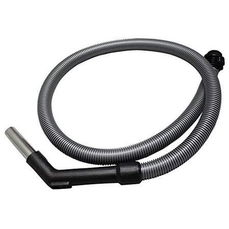 - Eureka Sanitaire Style, 3670 S3681 S3686 SC3683 Mighty Mite Canister Vacuum Cleaner Non Electric Hose Assembly # 60289-7RL