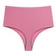thumbnail image 2 of Puntoco Ropa interior corta para mujer Ropa interior de gran tamaño y alta Ropa interior de mujer Ropa interior, 2 of 3