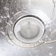 thumbnail image 1 of Fregadero de Cocina Xihbxyly Filtro de basura inoxidable, 1 of 5