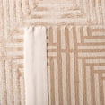 thumbnail image 6 of Safavieh Ralph Lauren Lyall Geometric Area Rug, Camel, 6' x 9', 6 of 10