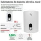 thumbnail image 5 of Calentador de depósito eléctrico IUSA 35 L, mural blanco, 5 of 8