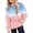 Blue, variant on RTKFRFLM Kids Hooded Sweatshirt with Ice Cream Print, Cute Pullover Hoodie for Boys and Girls Ages 2–12
