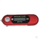 thumbnail image 2 of 2x 4gb Usb Mp4 Mp3 Música Reproductor de Video Grabación Digital W / Fm Radio Rojo, 2 of 9